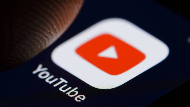 ¡Ahora en Youtube!