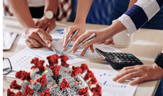 El fraude en las organizaciones en tiempos de&nbsp;pandemia