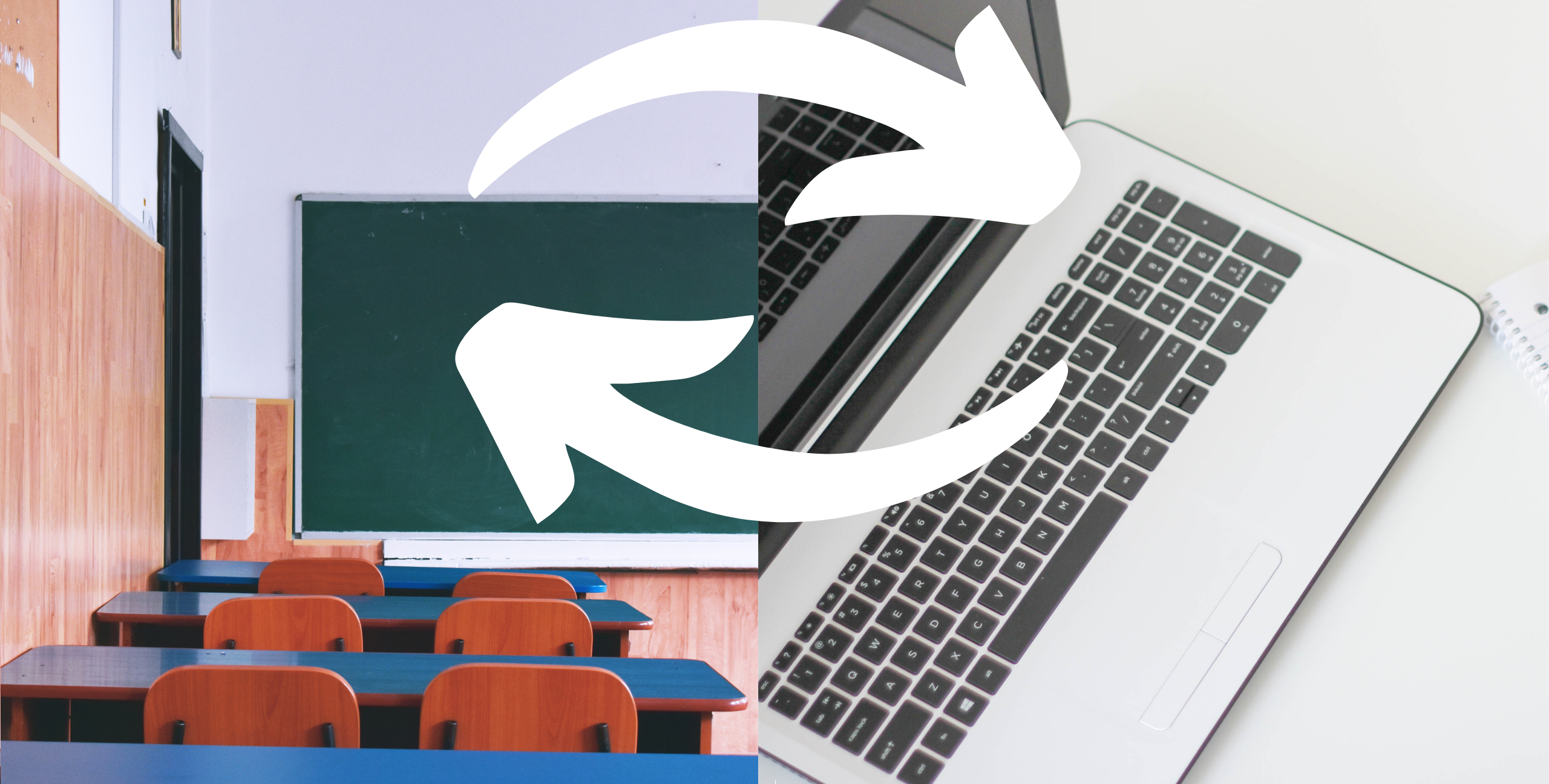 Educación remota, una realidad inmediata