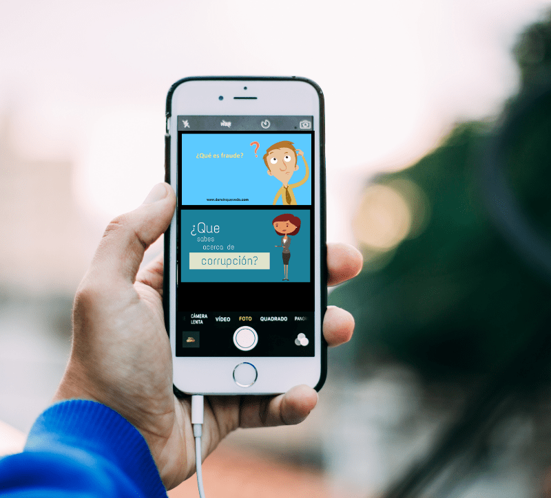 Vídeos animados explicativos