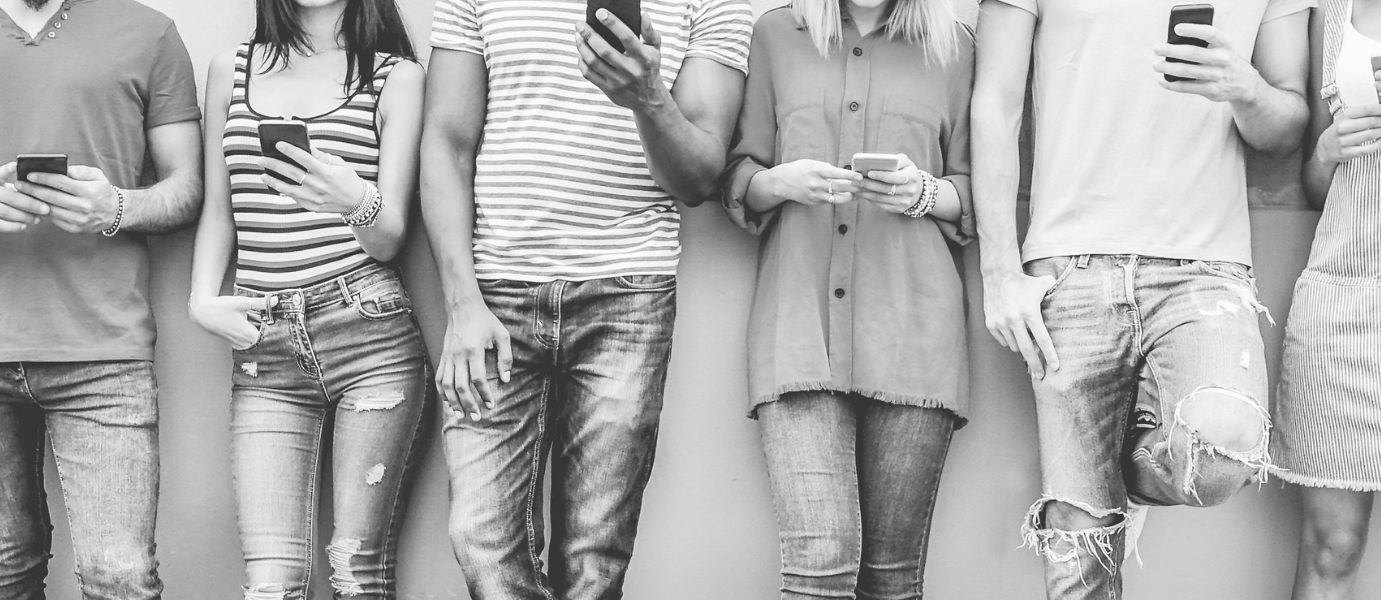 Las Redes Sociales, como un entorno educativo