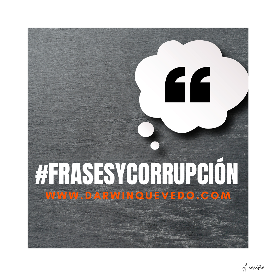 Frases Inspiradoras sobre la Lucha contra la Corrupción
