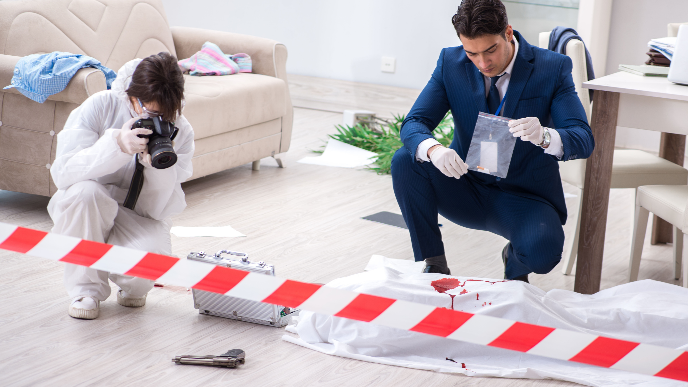 TEST ONLINE: Pon a prueba tu lugar de trabajo