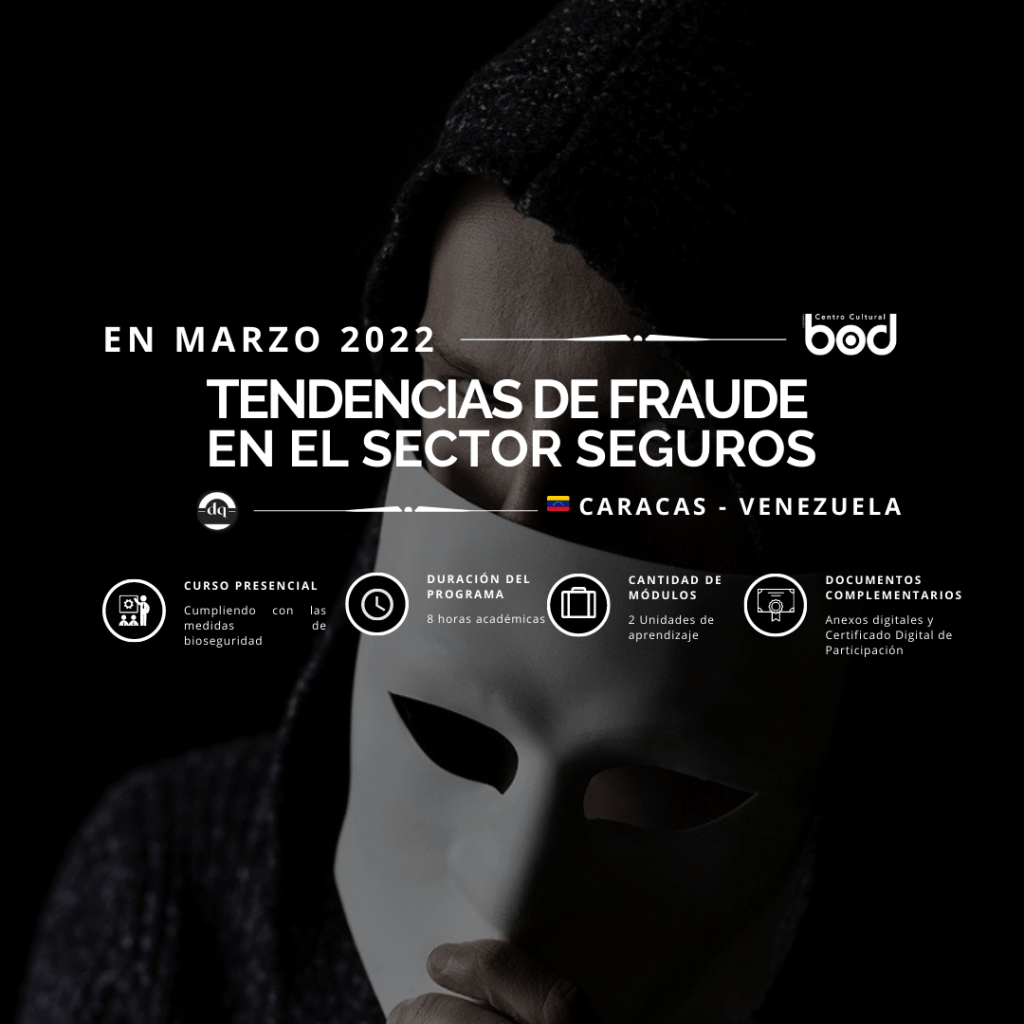 Tendencias de Fraude en el Sector&nbsp;Seguros