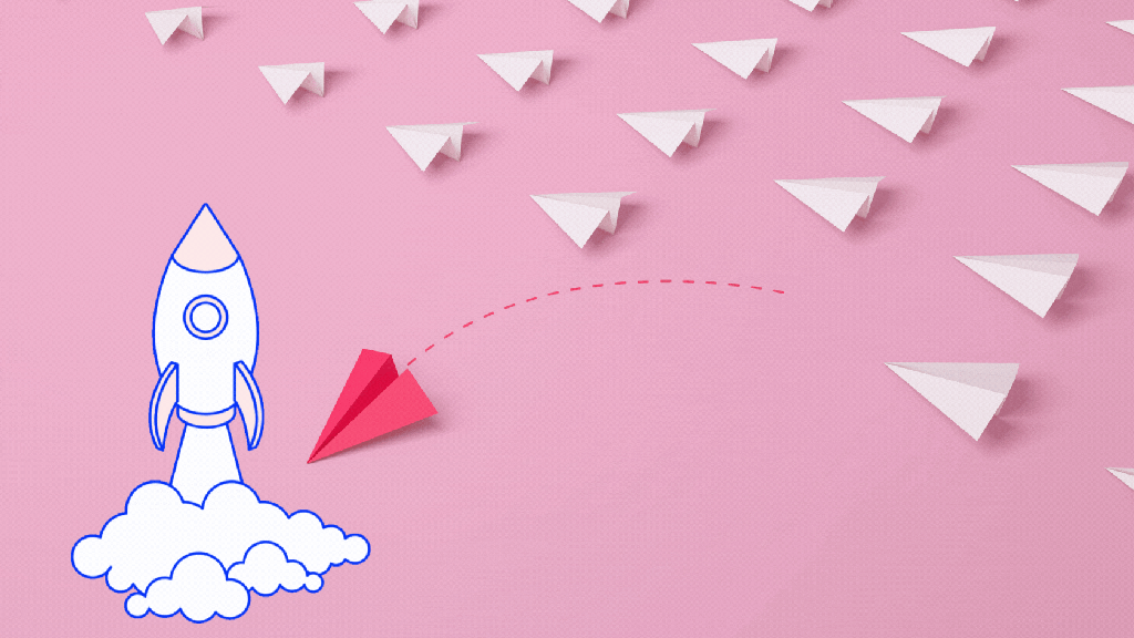 Transformando el sector asegurador: El poder del pensamiento disruptivo y la&nbsp;tecnología