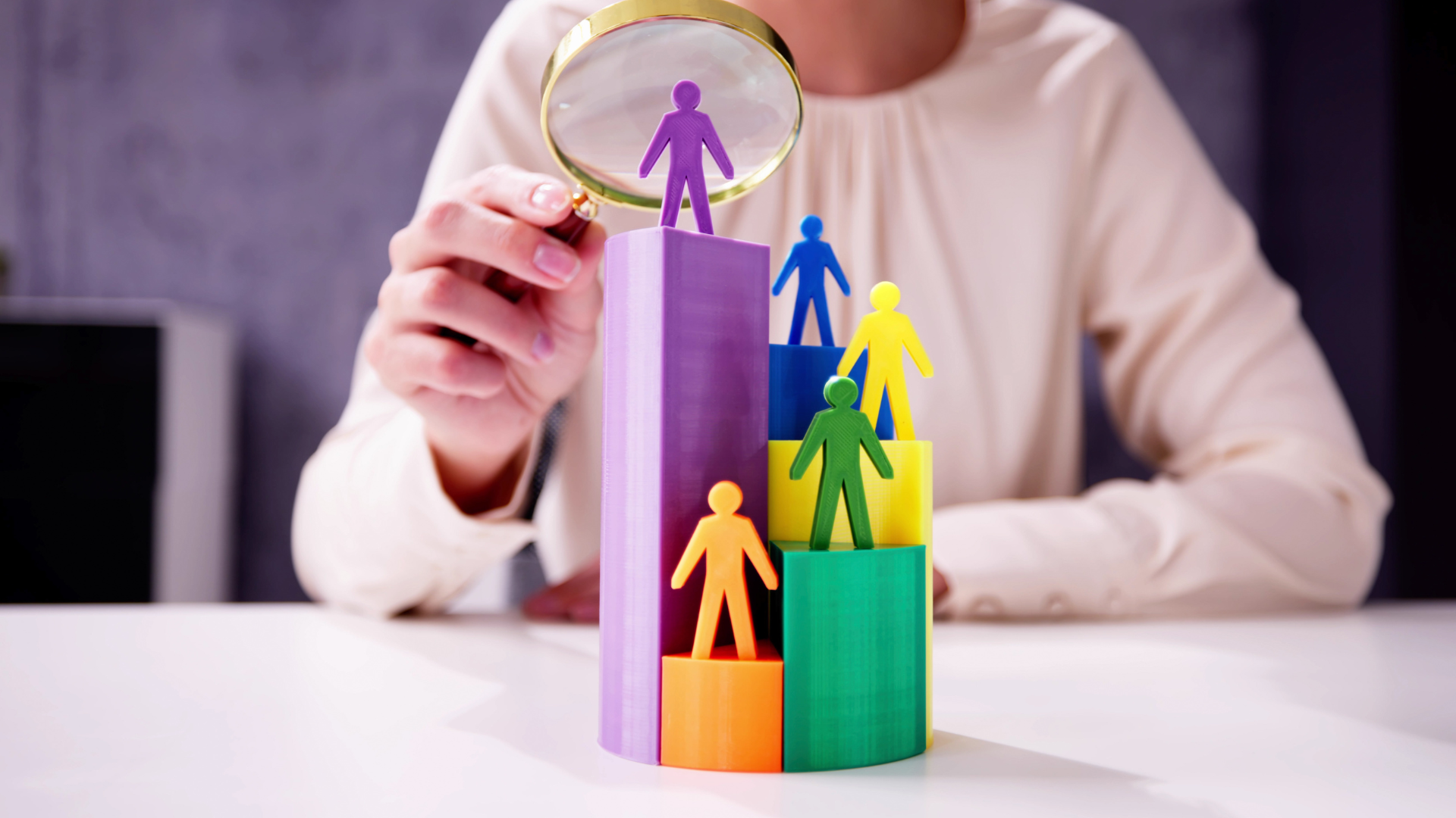 Adaptación y Desarrollo en el Liderazgo Empresarial