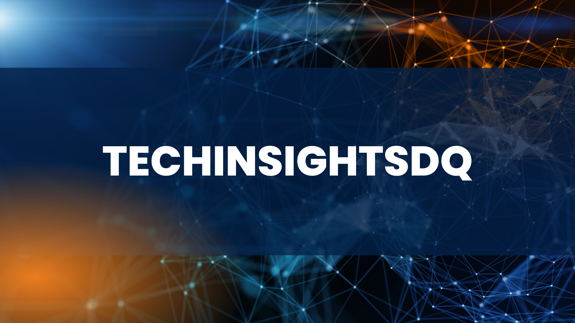 🌟 ¡Bienvenidos a TechInsightsDQ! 🌟