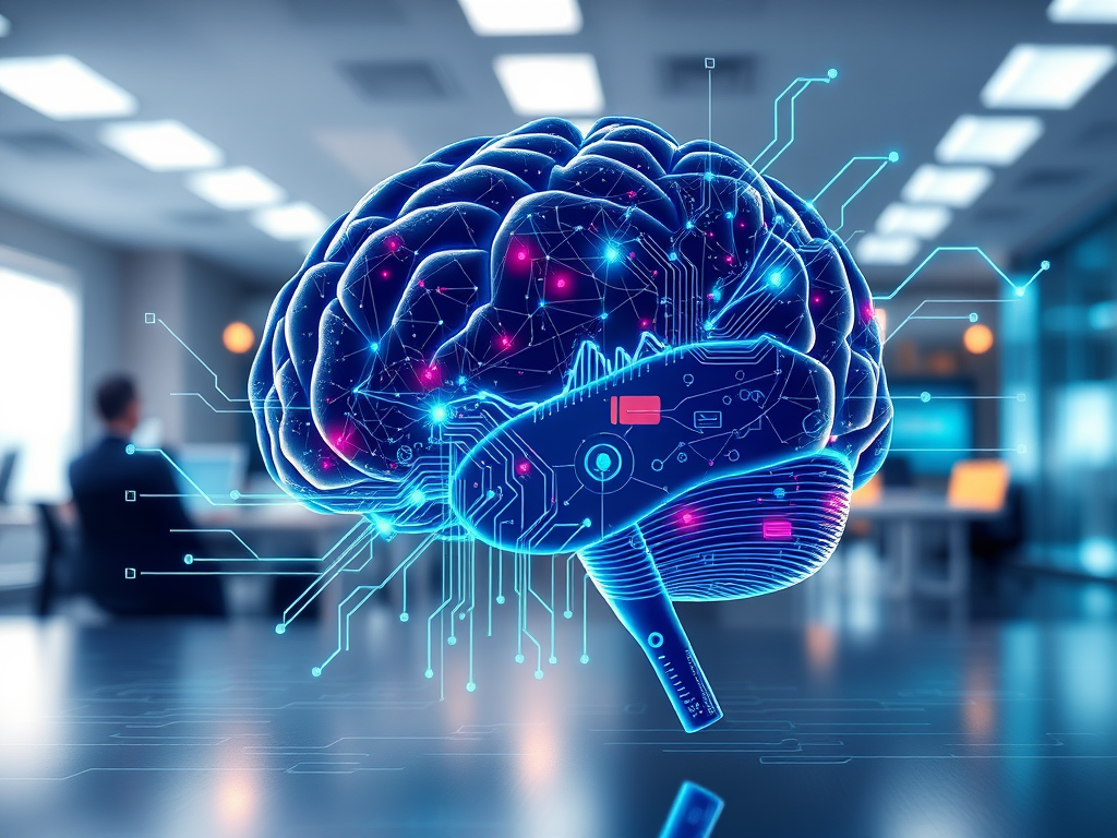 Entendiendo la Inteligencia Artificial y Cómo Integrarla en tu Desarrollo&nbsp;Profesional