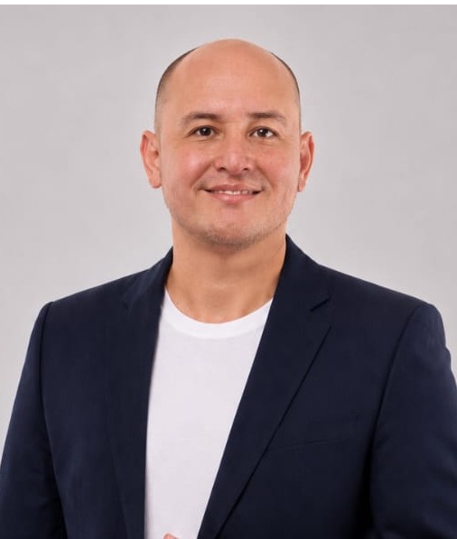Darwin Quevedo